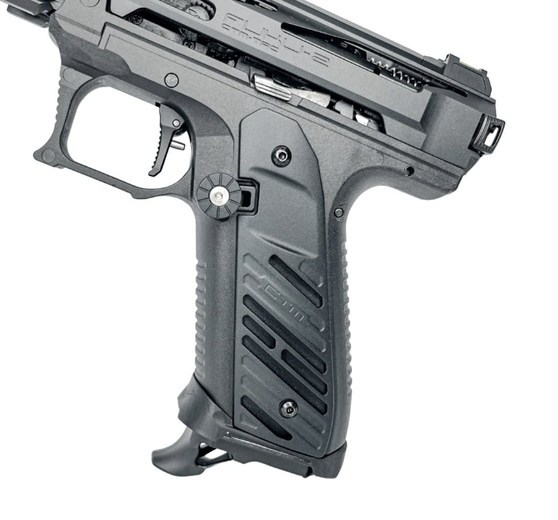 CTM Tac Fuku-2 Frame CNC Side Panels CTM Tac Fuku-2 Frame CNC Side Panels